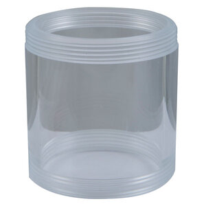 Clear Cylinder for PRO-MAX-MM