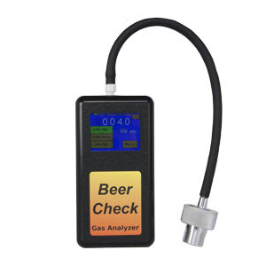 Beer Check Gas Analyzer - Adapter Kit