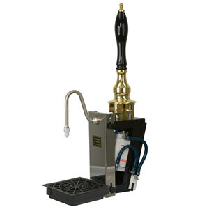 Beer Engine - counter mount