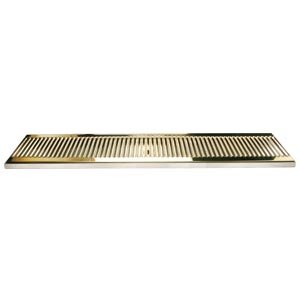 51" Surface Mount Drip Tray