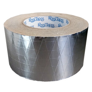 Glycol System Plenum Aluminum Tape