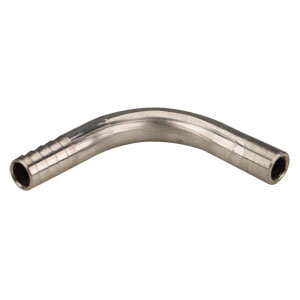 3/16" ID Stainless Steel Elbow