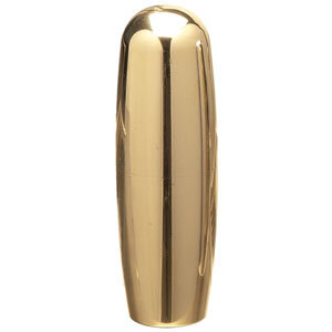 Gold Tap Handle