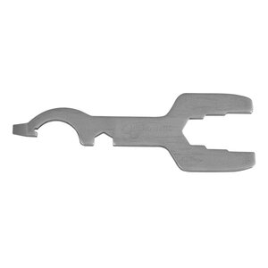 6 in 1 Combination Wrench