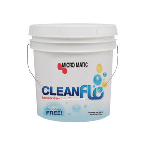 CleanFlo® Powder - Beer Line Cleaner - 25 lb Pail