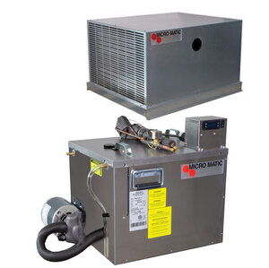 Remote Pro-Line™ Power Pack - 3,600 BTU - 1/2 HP 
