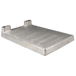 Cold Plate - 1 Product