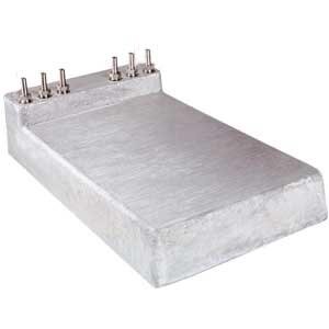 Cold Plate - 3 Products