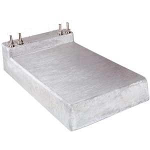 Cold Plate - 2 Products