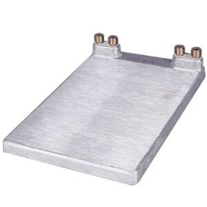 Cold Plate - 2 Products