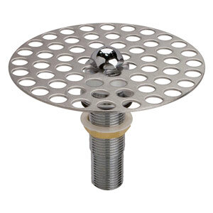 Glass Rinser - Replacement Sprayer - Perforated Grid