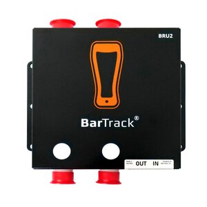 BarTrack - Beverage Sensor - 2 Products 