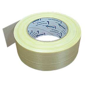 Moisture Strapping Tape