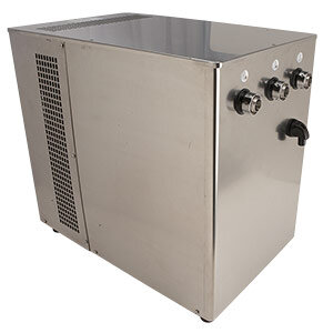 Water Dispenser/Carbonator