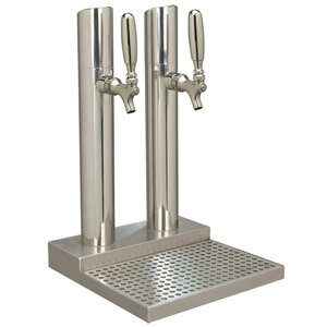 Skyline Tower, 2 Faucet