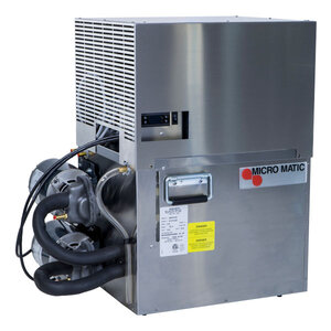 Pro-Line™ 1/2 HP Glycol Chiller Power Pack – 3,600 BTU – 2 Pumps – Water Cooled