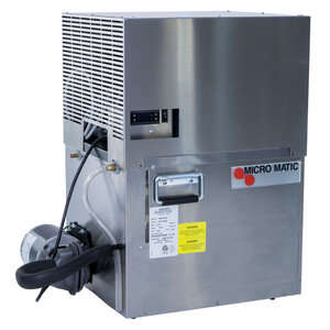 Pro-Line™ Power Pack Draft Beer Cooling System – 3,600 BTU – 1/2 HP – 2 Pumps – Water Cooled