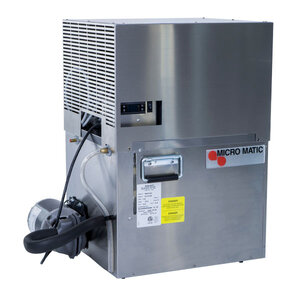 Pro-Line™ Glycol Beer Chiller System Power Pack - 3,600 BTU - 1/2 HP - 1 Pump - Air-Cooled