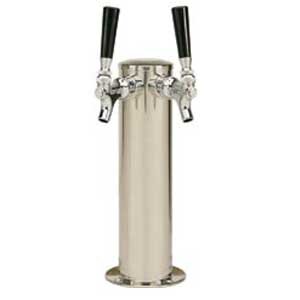 3" Column - 2 304 Faucets