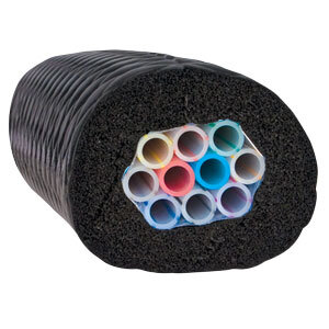 Barriermaster™ Flavourlock Insulated Trunk Line - 5/16" I.D. - 8 Products/2 Glycol Lines 
