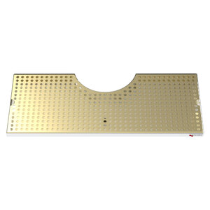 24" Cut-Out Surface Mount