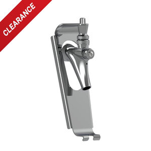 PushTap™ 304 Stainless Steel Beer Faucet