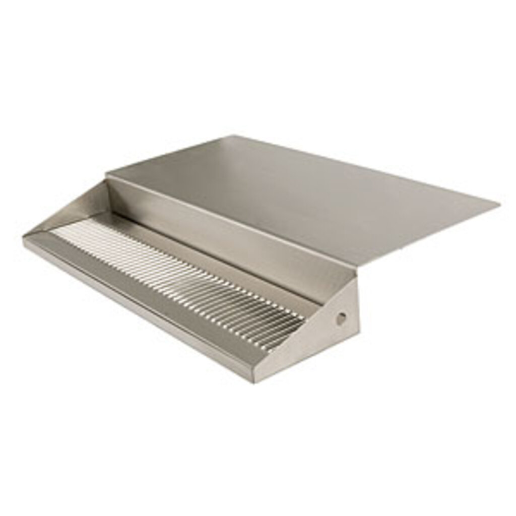 Drip tray - Marco Beverage Systems Ltd.