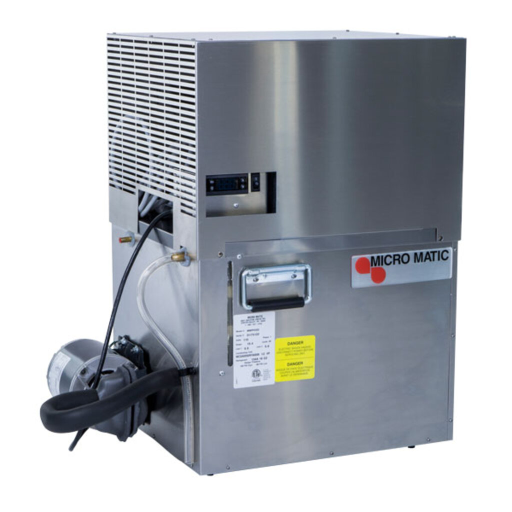 Beer Chiller Systems