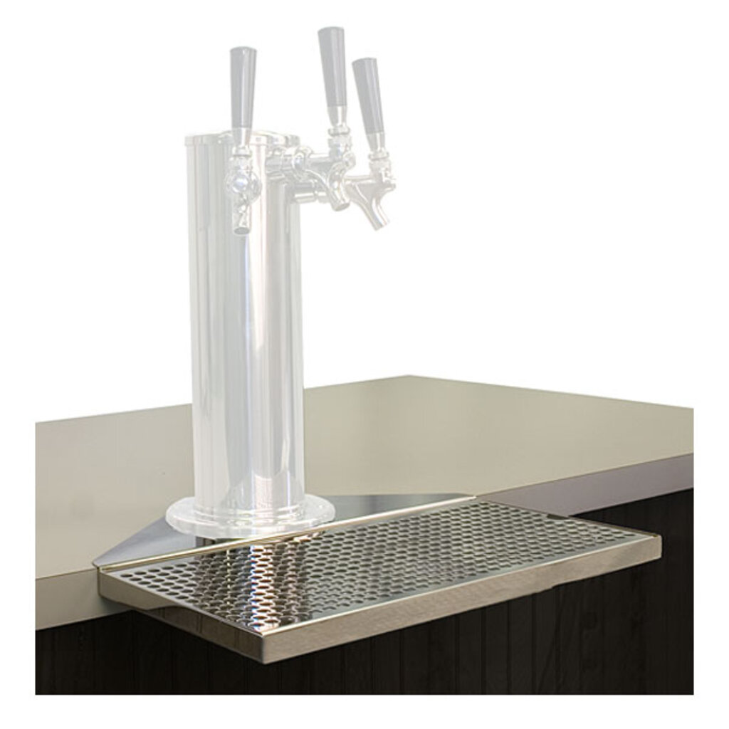 Drip tray - Marco Beverage Systems Ltd.