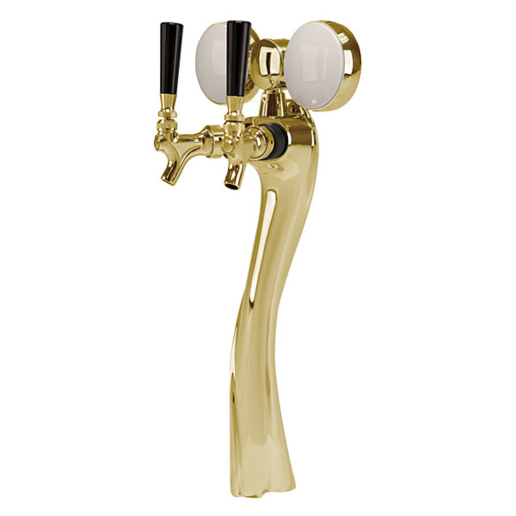 Topping Dispenser  Dual-Head, Open Dual Rack − Gold Medal #2396-00-210 –  Gold Medal Products Co.