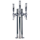 Best 3 Faucet Kombucha On Draft Tower – Air Cooled