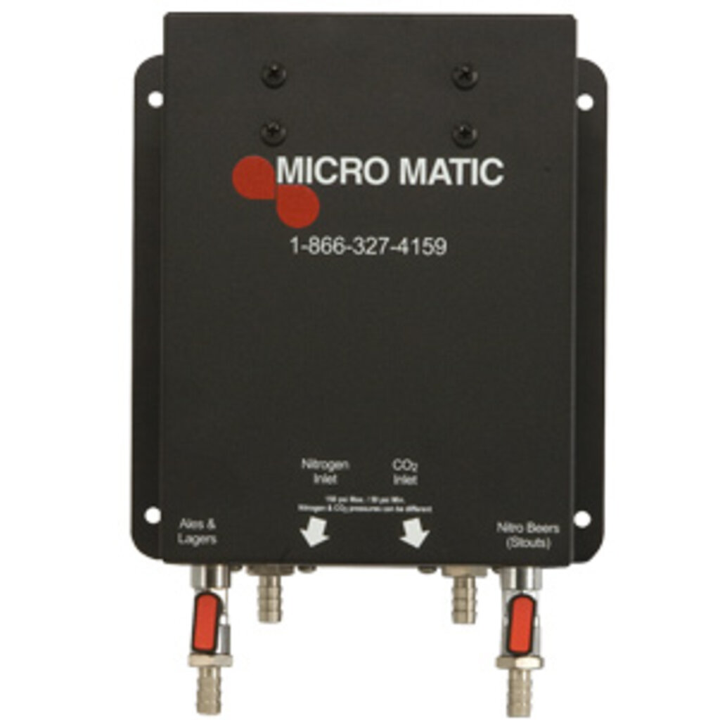 https://media-cdn.micro-matic.com/v-638368714073600256/a0/bc/e898-60fd-44cb-822e-872da9b03d8c/Micro%20Matic%20Pro-Line%20Nitrogen%20CO2%20Gas%20Blender%20Double%20Blend%206040%20Lager%20Stout.png