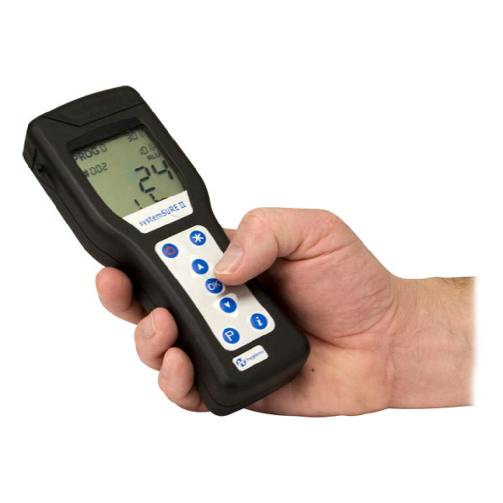 Lebensmittelthermometer  Test- u. Messgeräte, Waagen von ATP