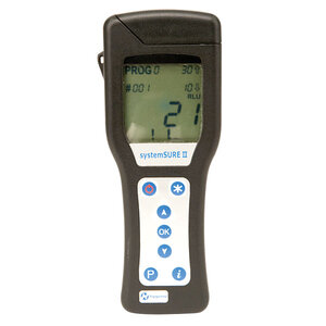 Electronic Hygiene ATP Testing Meter