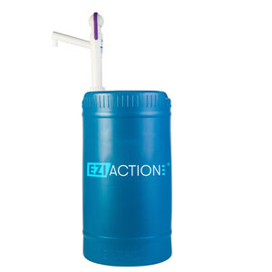 Ezi-action® Drum Pump - 15 Gallon