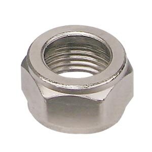 Hex Nut 303 Stainless Steel