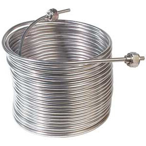 Stainless Steel Cooling Coil