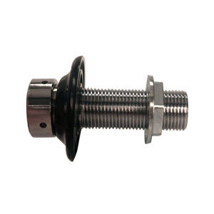 Faucet Shank Assembly