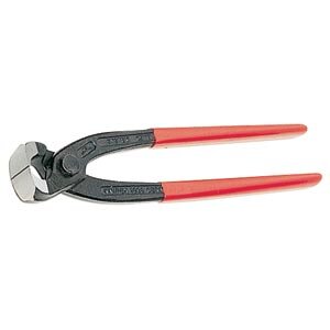 O-Clamp Beer Line Crimping Tool 