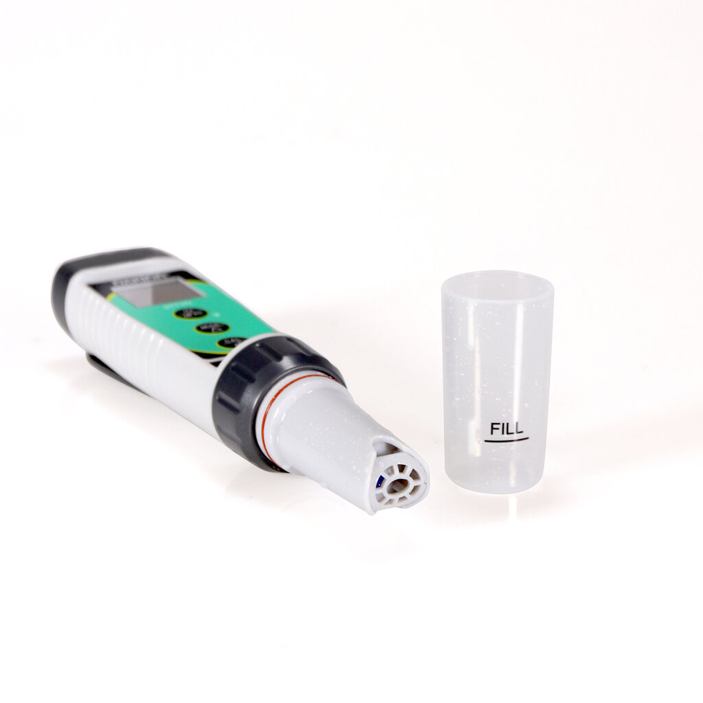 Always in Stock - Oakton Waterproof pH Electrode with ATC, Double