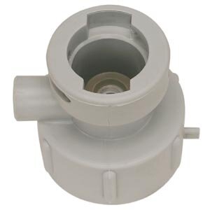 Cleaning Cap - U System Keg Coupler - In-Place Cleaning System