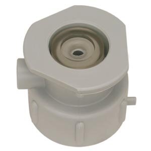 Cleaning Cap - G System Keg Coupler - In-Place Cleaning System