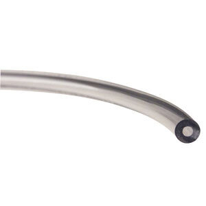 3 16 I.D Clear Vinyl Hose (priced by the foot)