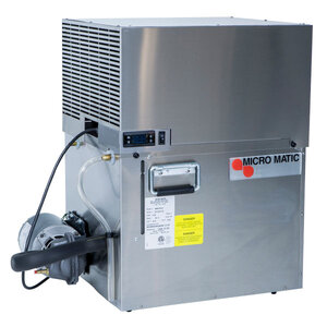 Pro-Line™ Glycol Draft Beer System Chiller Power Pack - 2,300 BTU - 1/3 HP - 1 Pump - Air-Cooled