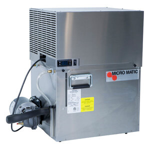 Pro-Line™ Power Pack Glycol - 2,300 BTU - 1/3 HP - 1 Pump - Water-Cooled 