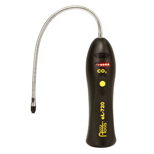 AccuTools® CO2 Detector Gas Leak