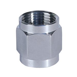 Duplex Cleaning Hex Connector Nut