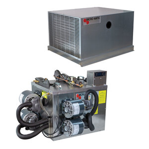 Pro-Line Glycol Remote Power Pack, 11,500 BTUs, 1.5 HP Compressor