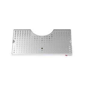 15" Cut-Out Surface Mount