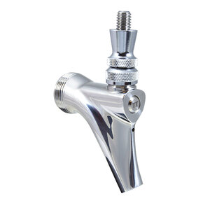 Stainless Steel Faucet 304 Trigger Tap™ - Two Position Faucet
